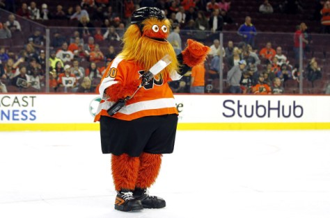 gritty