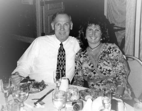 Me & Fred, wedding_0001