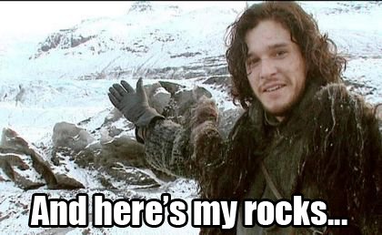 Beautiful Ygritte Meme Game of Thrones Fantasy Football Team Names