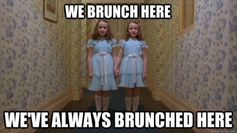 brunch-meme