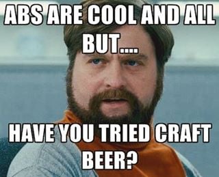 Mmmm-Beer