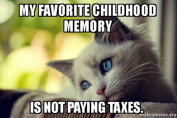 my-favorite-childhood