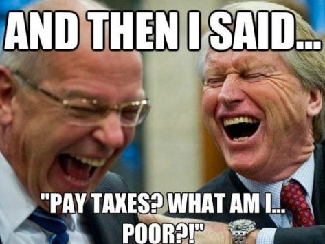 when-you-get-your-tax-return-meme