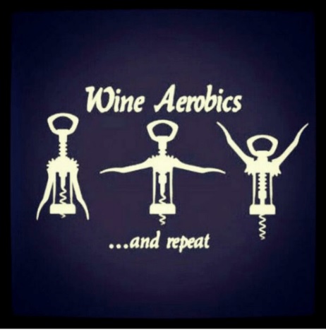 aerobics