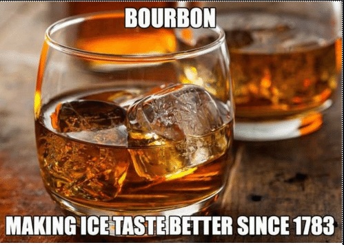 bourbon