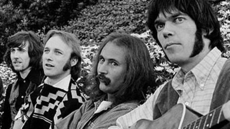 CSNY