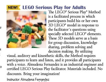 lego