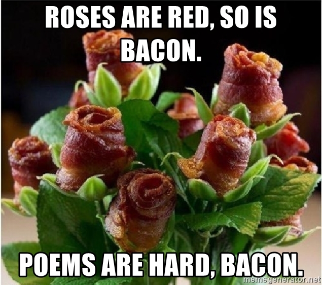 roses-are-red-bacon-memes
