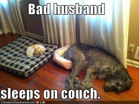 bad-husband-sleeps-on-couch