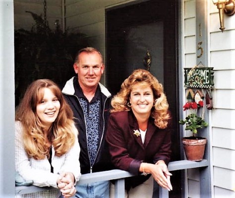 Me, Fred & Des, Lakewood