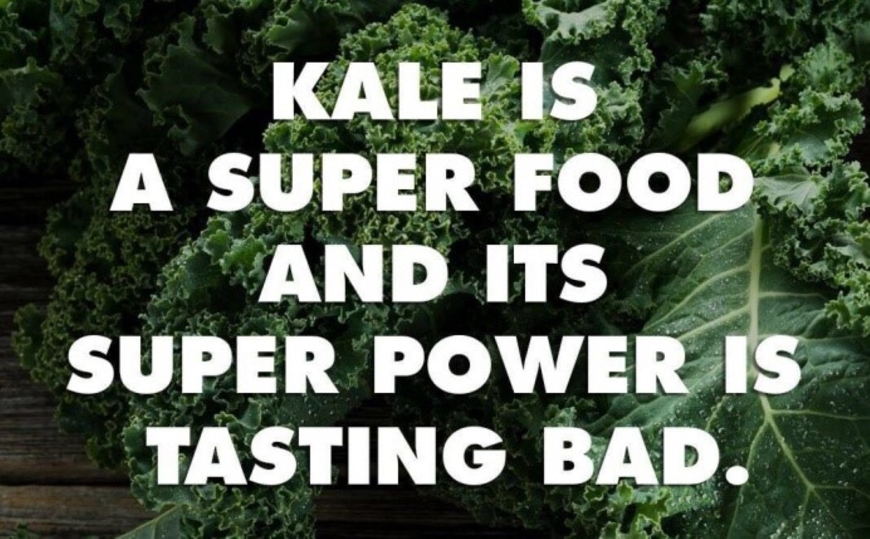 kale-bad