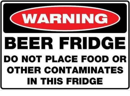 I should have known this was coming.