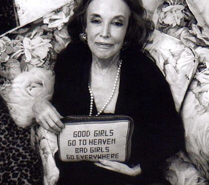 Would Helen approve?