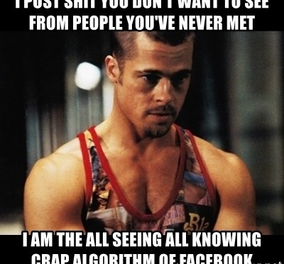 They finally got it right.