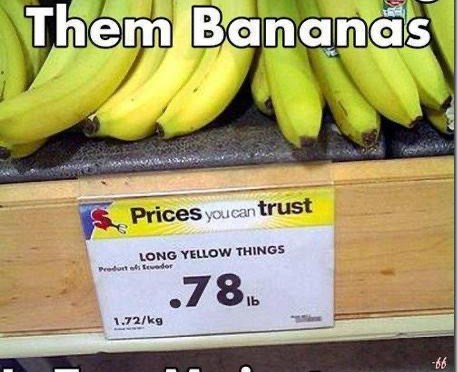 I’m a sucker for fruit.