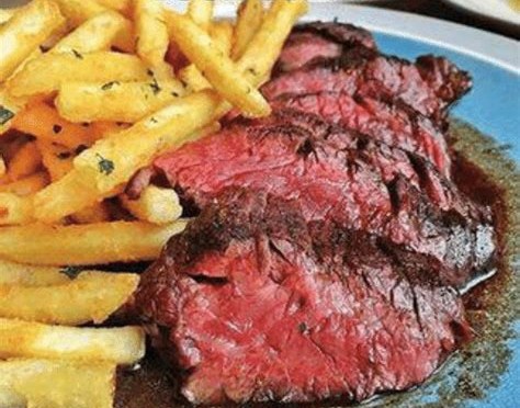 Forget toilet paper.