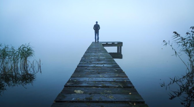 Going out on that limb again.