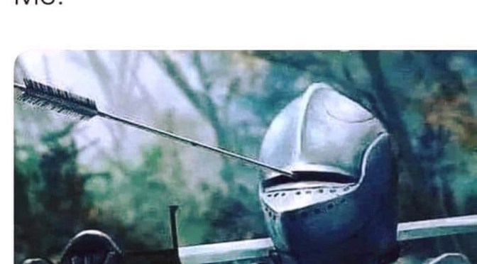 When everything that can go wrong…. does. Part 2