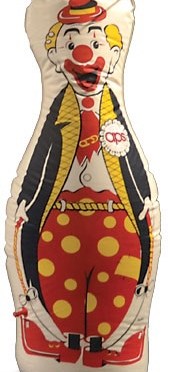 A small collection of nonsense.