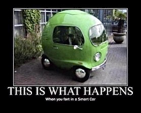 I wish I could tell you they’re kidding.