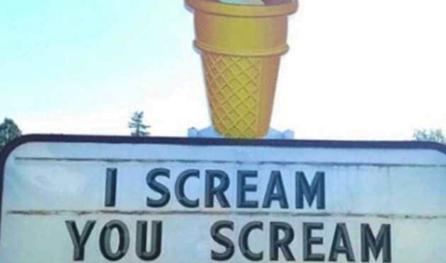 A spoonful of heaven right there.