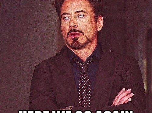 Another gutter installation goes wrong.