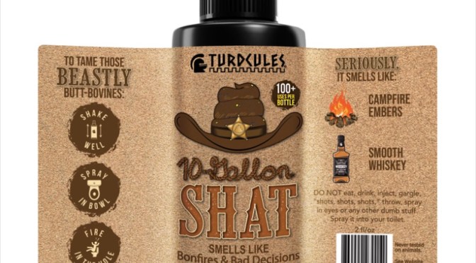 I keep hoping these things are fake..