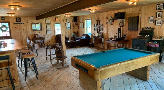 And to think it only took 5 months…