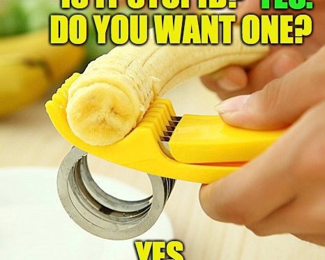 Do you love gadgets?