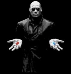 That person was my husband.