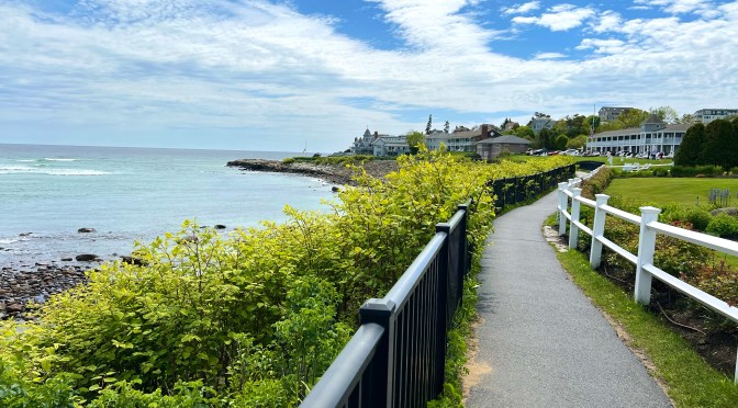 If you only do one thing when you visit southern Maine…