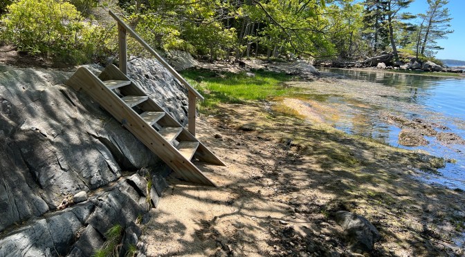 Porters Preserve part two.