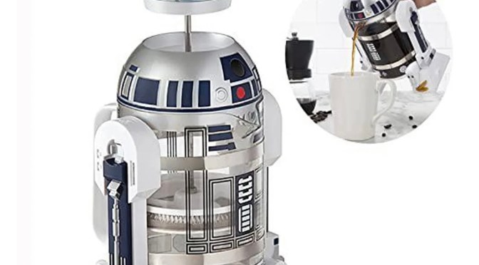 Things Amazon thinks I need.