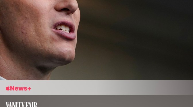 News you can’t use.