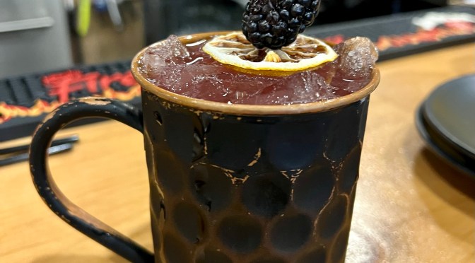 But… but… the cocktails!