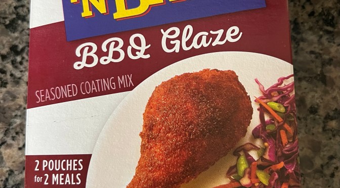 In my defense, it was a very deep cabinet.