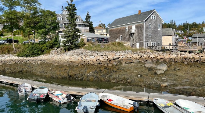 Stonington, part two.