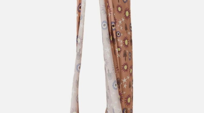 Facebook? Stay out of my closet….