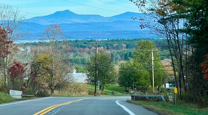 Random Vermont