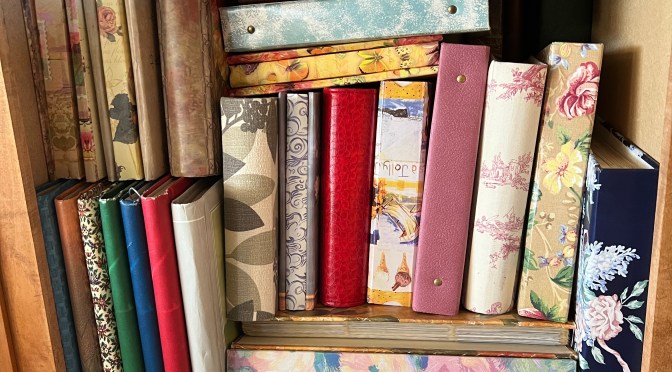 How did we ever do it?