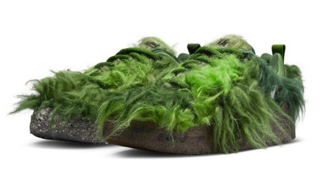 Hurry, before they’re all gone.