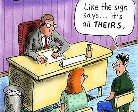 The post where River curses the IRS… again.