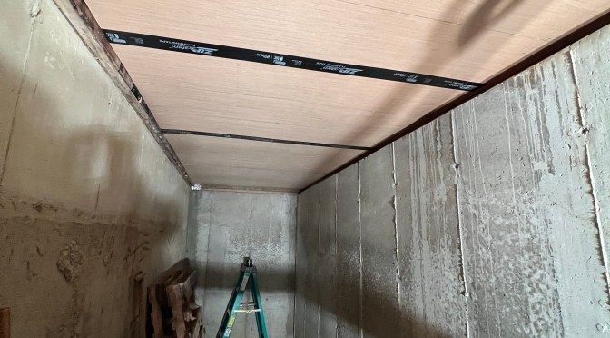 Retirement boredom project update.