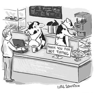 This new math can bite me.