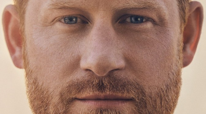 I doubt even Judy Garland would be wild about this Harry.