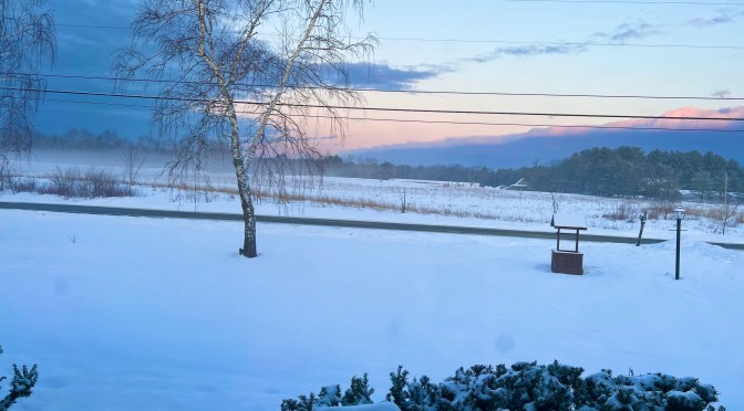 Miscellaneous nonsense.