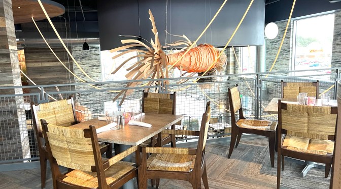 The Sicilian Table… part one.