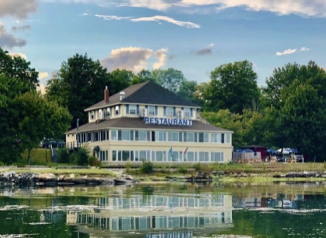 The birthday dinner.