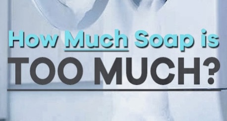 My name is River.. and I’m a soap addict.