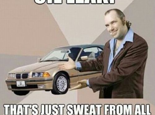 And so it begins….